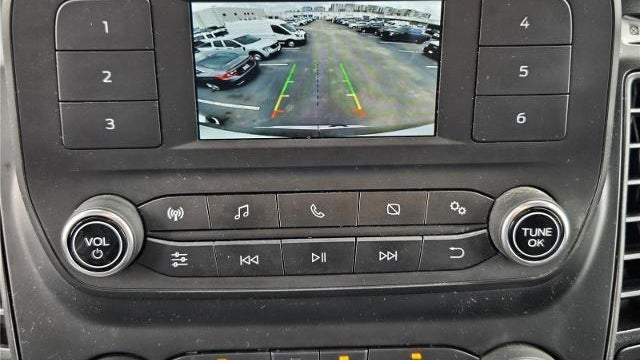 2023 Ford Transit 350