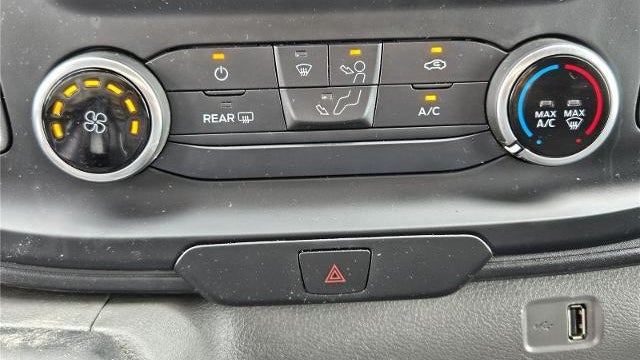 2023 Ford Transit 350