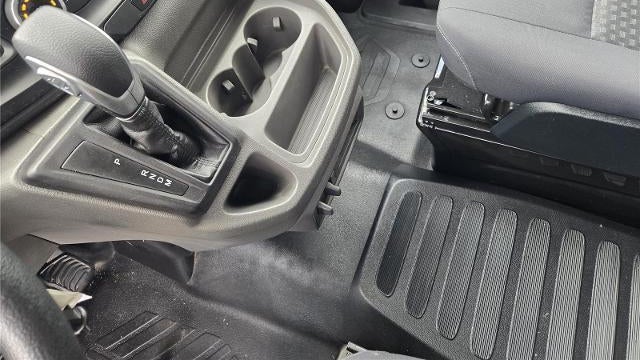 2023 Ford Transit 350