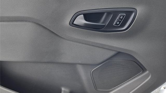 2023 Ford Transit 350