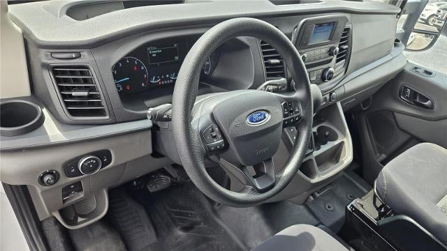 2023 Ford Transit 350
