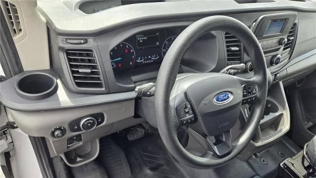2023 Ford Transit 350