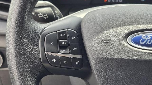 2023 Ford Transit 350