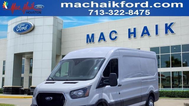 Preowned 2023 Ford Transit 350 for Sale