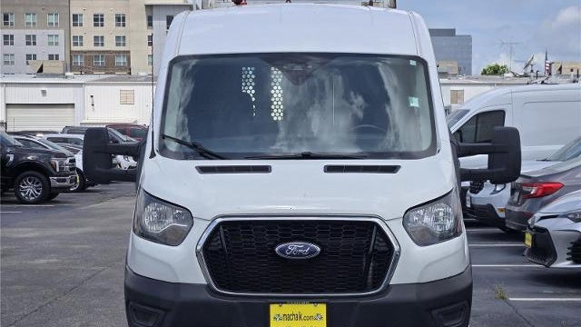 2023 Ford Transit 350