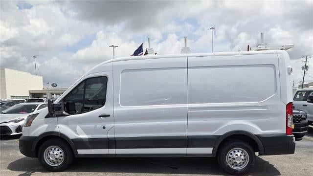 2023 Ford Transit 350