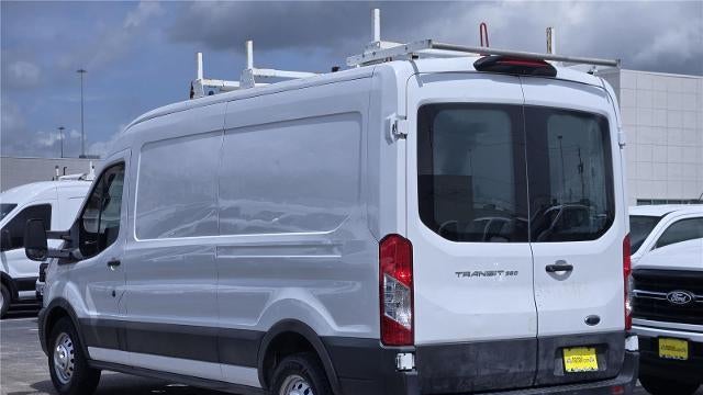 2023 Ford Transit 350