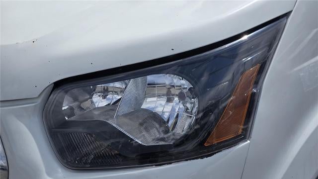 2023 Ford Transit 350