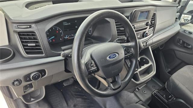 2023 Ford Transit 350