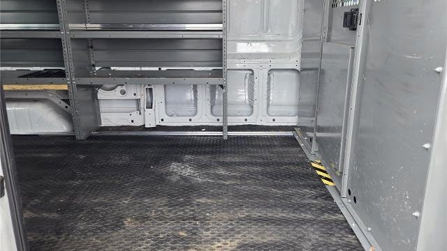 2023 Ford Transit 350
