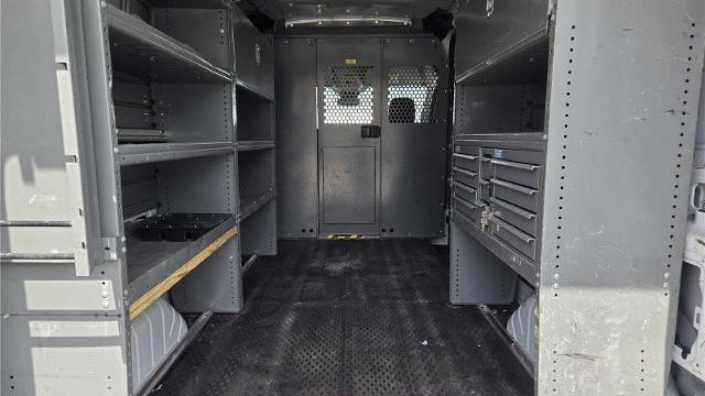2023 Ford Transit 350