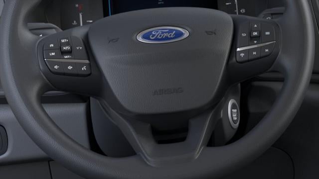 2026 Ford Transit 350
