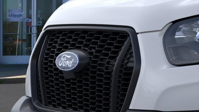 2026 Ford Transit 350