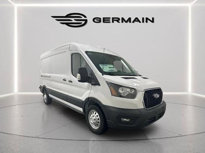 2025 Ford Transit 350 3DR LWB Medium Roof Cargo Van
