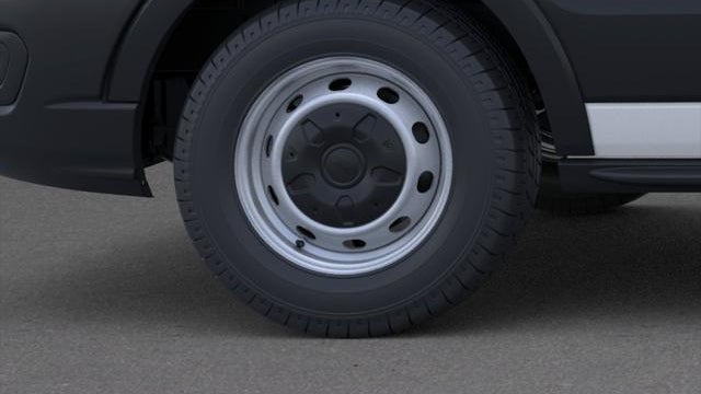 2026 Ford Transit 350