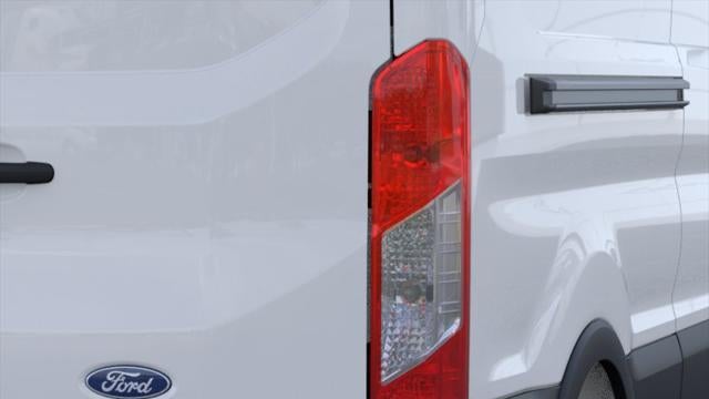 2026 Ford Transit 350