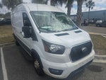 2022 Transit Thumbnail 1