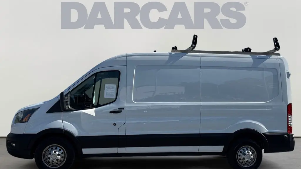 2020 Ford Transit 350