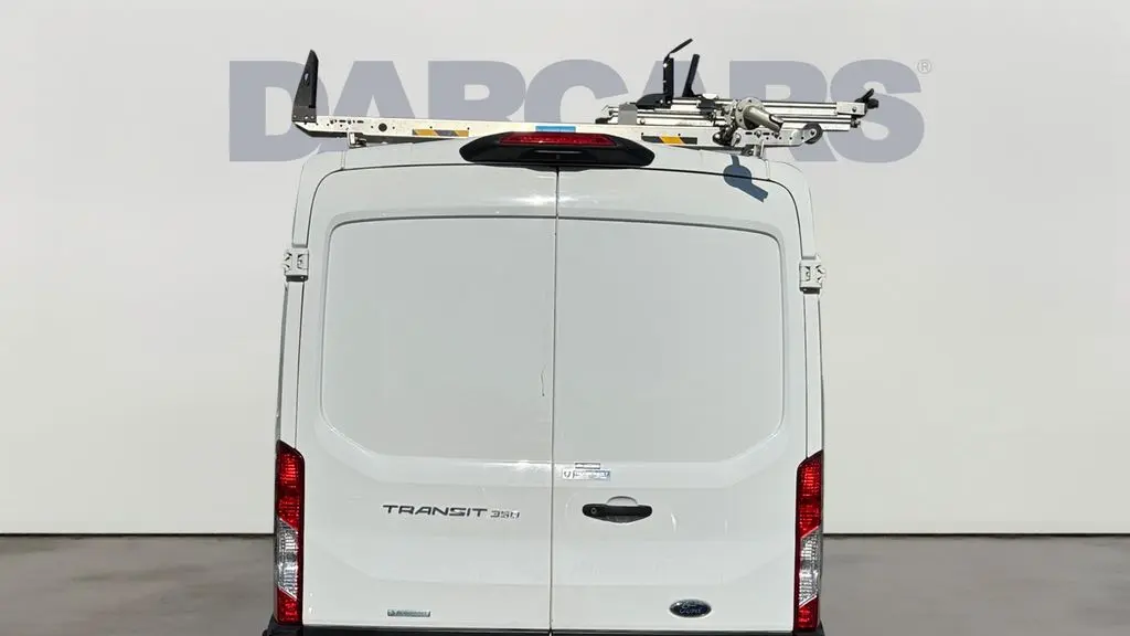 2020 Ford Transit 350