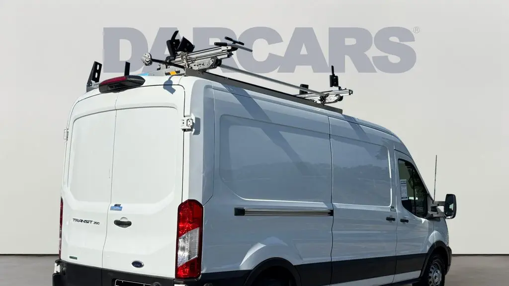 2020 Ford Transit 350