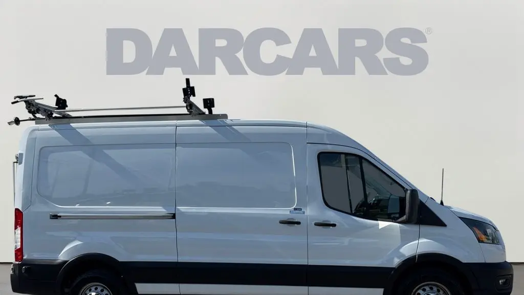 2020 Ford Transit 350