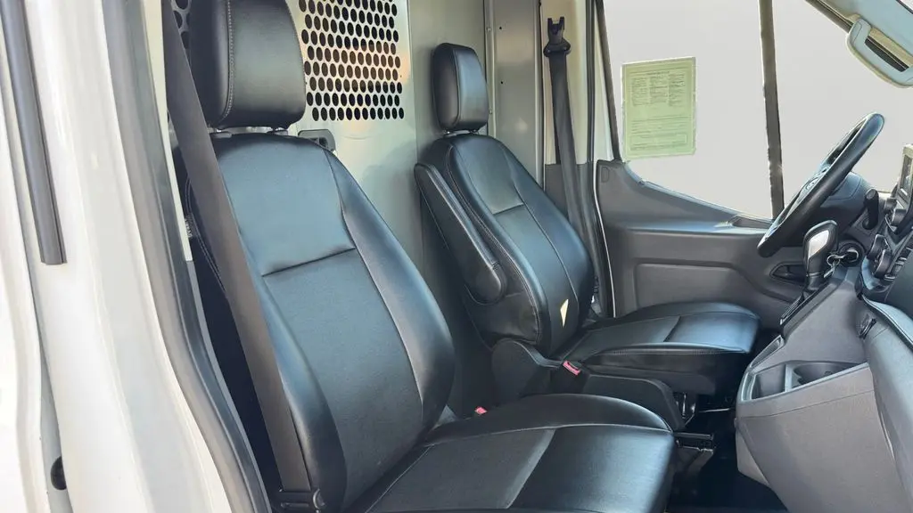 2020 Ford Transit 350