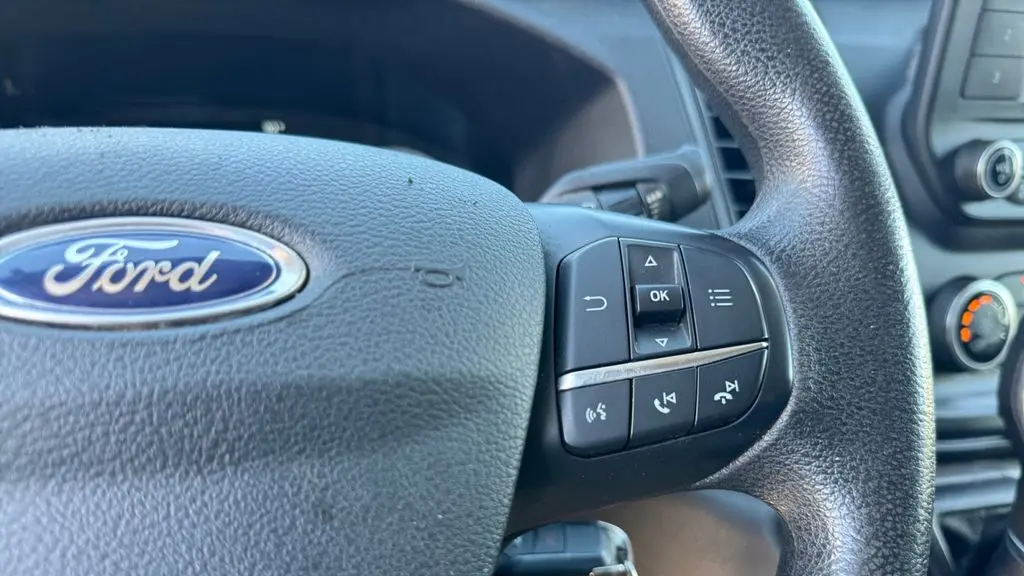 2020 Ford Transit 350