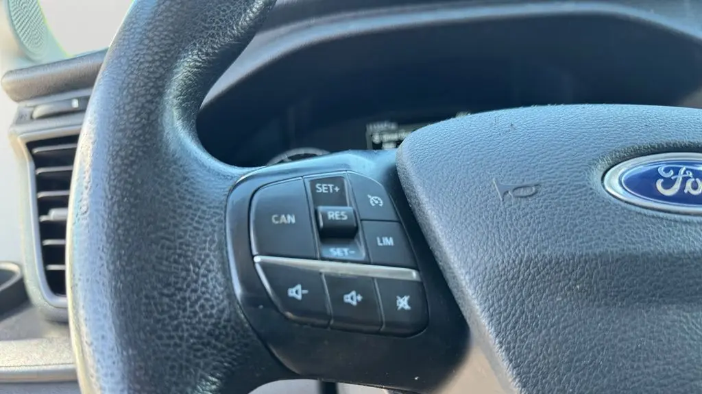 2020 Ford Transit 350
