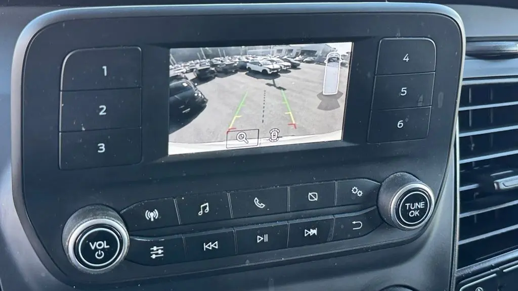 2020 Ford Transit 350