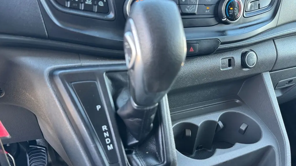 2020 Ford Transit 350
