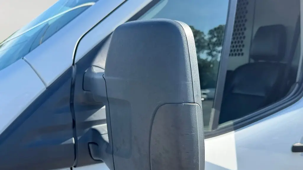 2020 Ford Transit 350