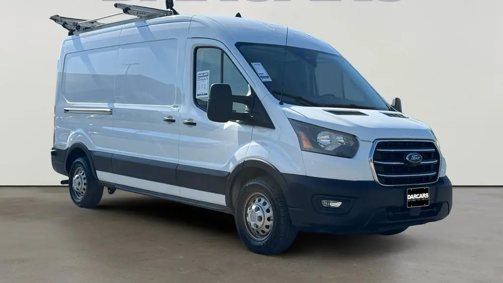 Preowned 2020 Ford Transit 350 for Sale