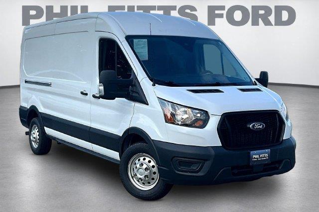 2022 Ford Transit - $30,500