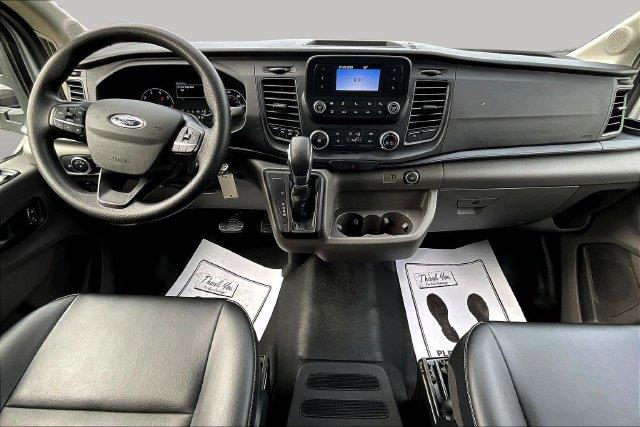 2022 Ford Transit - $30,500