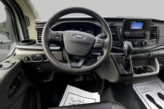 2022 Ford Transit - $30,500