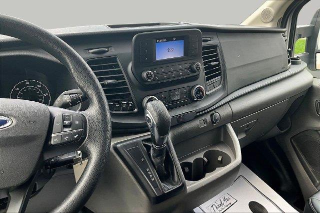 2022 Ford Transit - $30,500