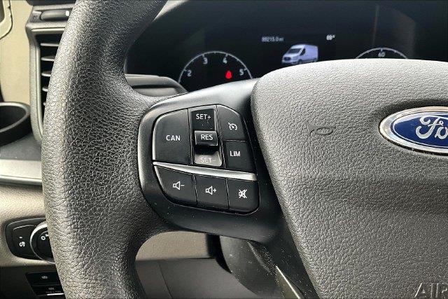 2022 Ford Transit - $30,500