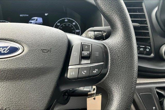 2022 Ford Transit - $30,500