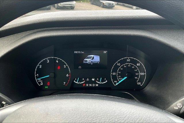 2022 Ford Transit - $30,500