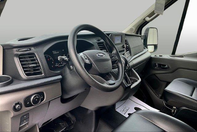 2022 Ford Transit - $30,500