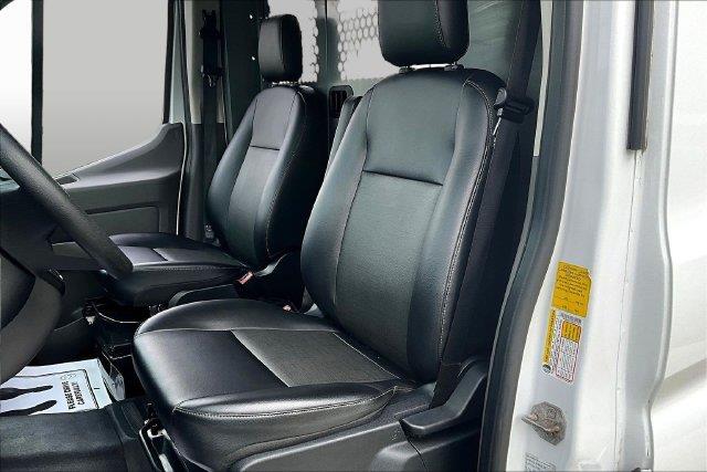 2022 Ford Transit - $30,500