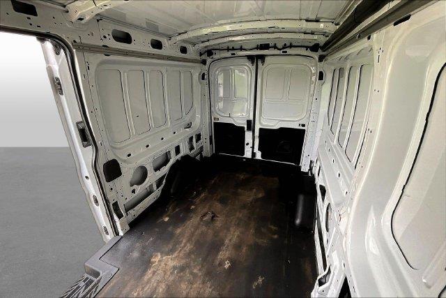 2022 Ford Transit - $30,500