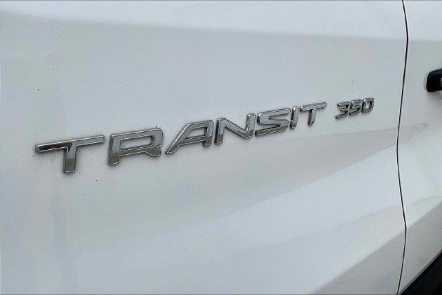 2022 Ford Transit - $30,500