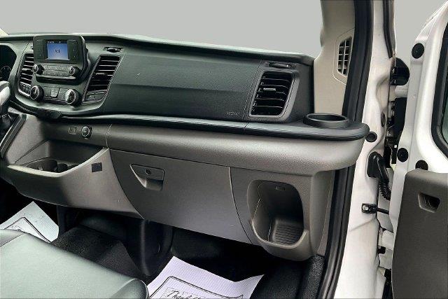 2022 Ford Transit - $30,500