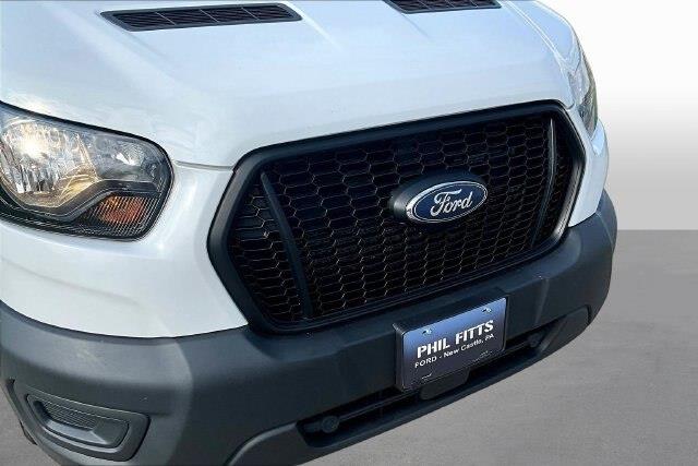 2022 Ford Transit - $30,500