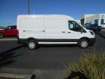 2022 E-Transit Thumbnail 3