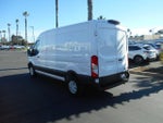 2022 E-Transit Thumbnail 5