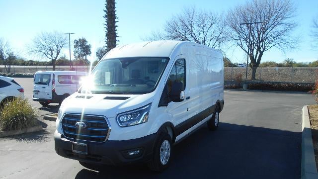 Preowned 2022 Ford E-Transit 350 for Sale