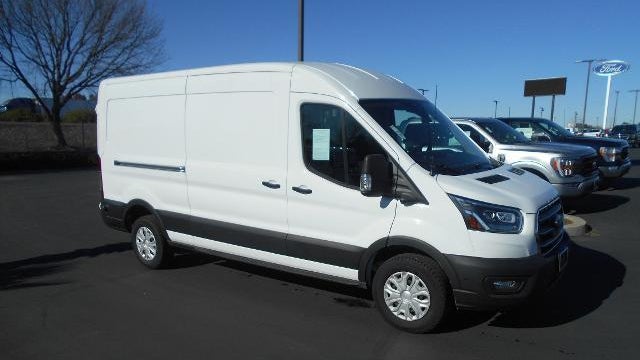 2022 Ford E-Transit 350