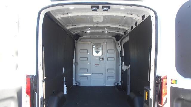 2022 Ford E-Transit 350